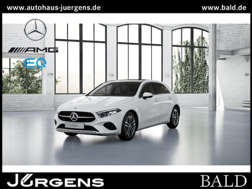 Mercedes-Benz A 250 A 250 e Progressive