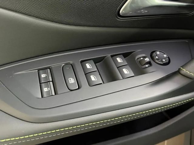 Peugeot 308 EAT8 GT-Line Hybrid