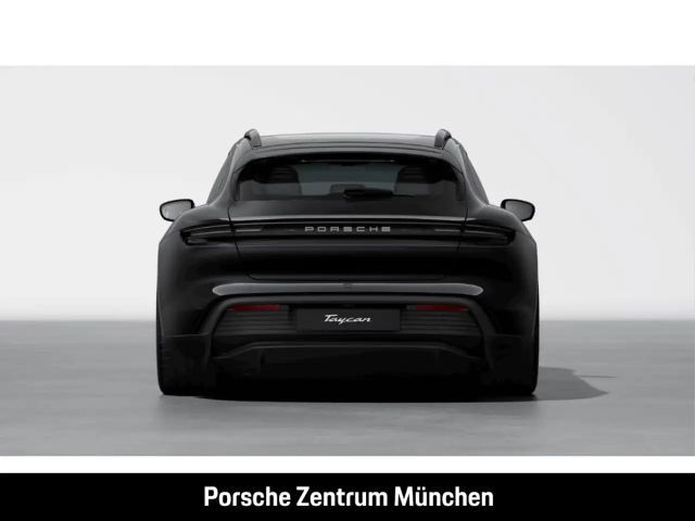 Porsche Taycan Sport Turismo
