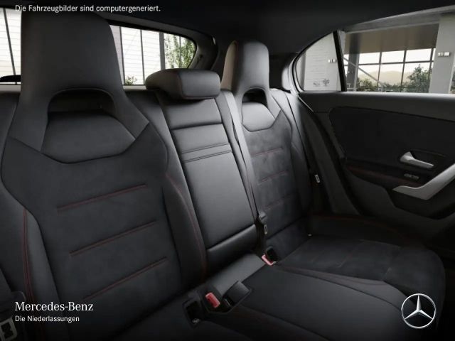 Mercedes-Benz A 200 AMG Line