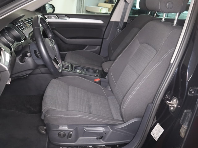 Volkswagen Passat DSG Variant