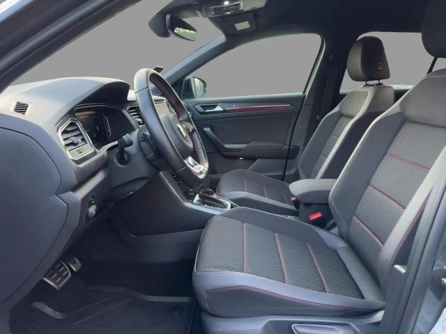 Volkswagen T-Roc 1.5 TSI DSG Sport