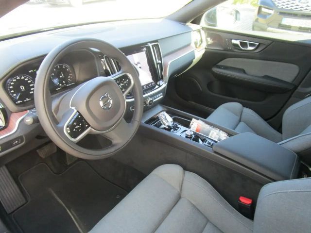 Volvo V60 Inscription