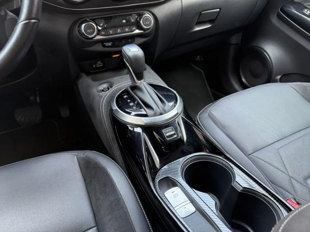 Nissan Juke N-Design Aut.