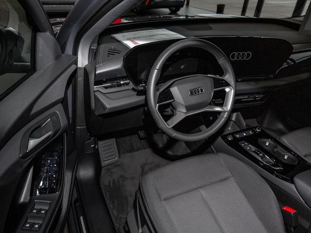 Audi Q6 e-tron SUV e-tron Audi Q6 SUV e-tron