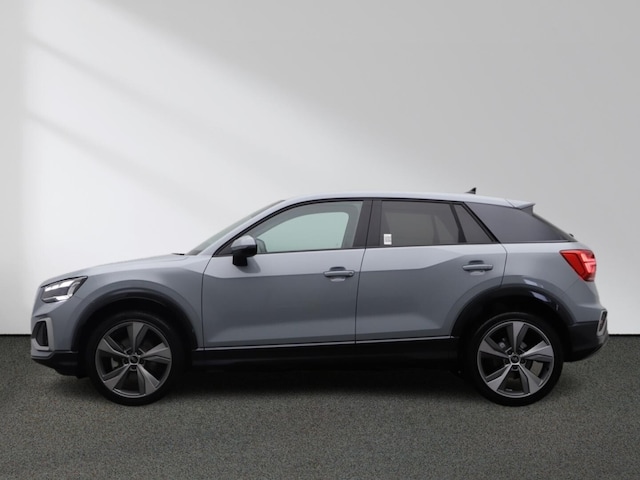 Audi Q2 35 TDI S-Tronic