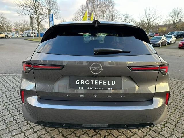 Opel Astra 1.2 Turbo Elegance Turbo