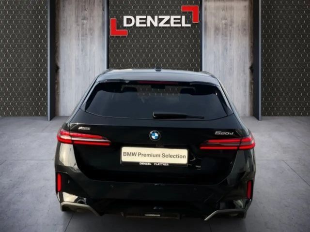 BMW 520 520d Touring xDrive