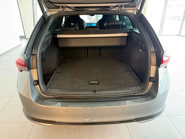 Skoda Octavia Sportline