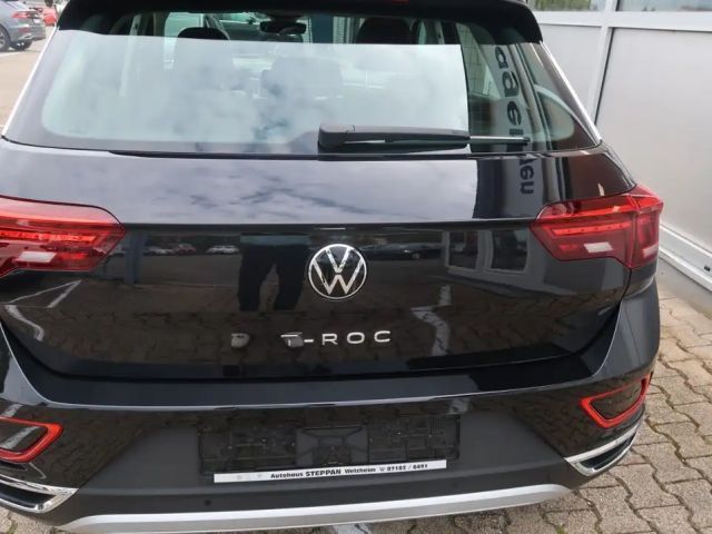 Volkswagen T-Roc IQ.Drive Style