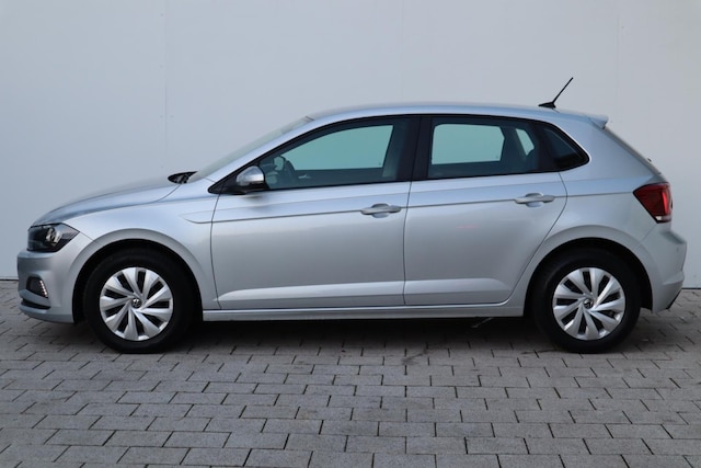 Volkswagen Polo Trendline