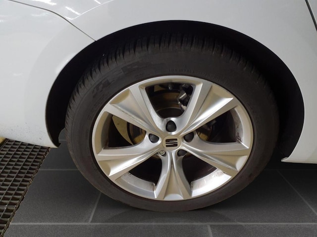 Seat Leon FR-lijn Sportstourer