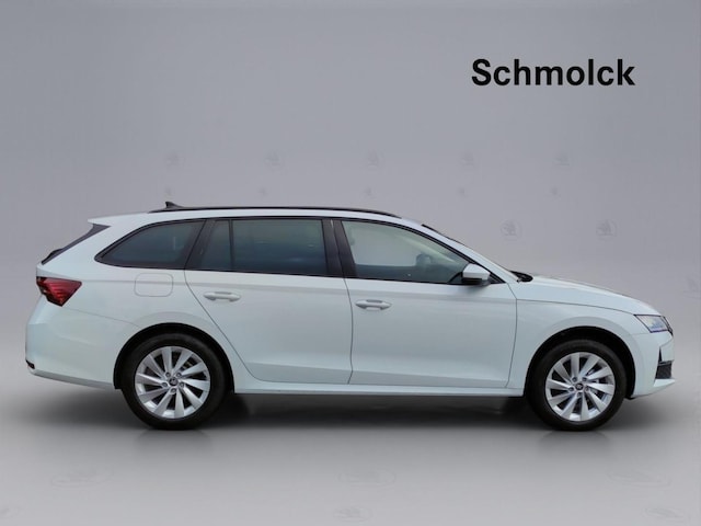 Skoda Octavia 2.0 TDI Combi