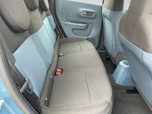 Fiat Grande Panda Hybrid mHEV 110 6-Gang eDCT Icon