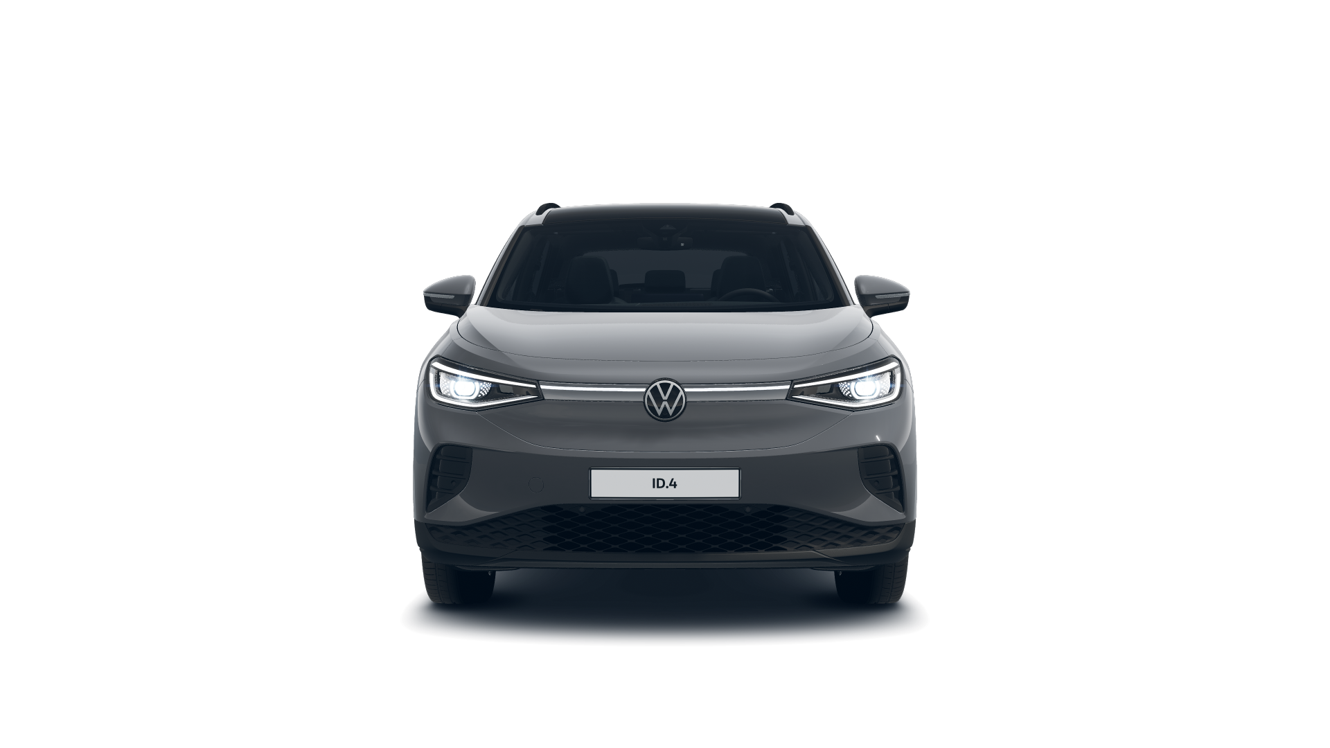 Volkswagen ID.4 IQ.Drive Move