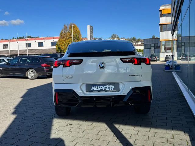 BMW X2 M-Sport sDrive