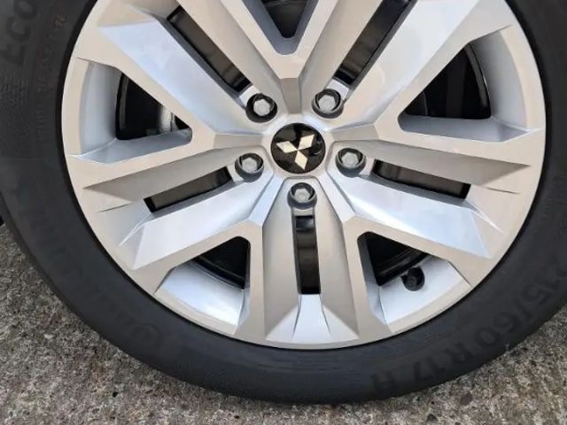 Mitsubishi ASX BASIS 1.0 T-Benziner 6-Gang