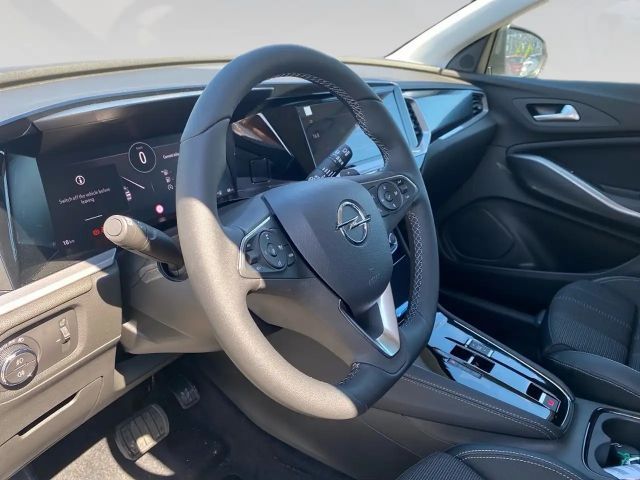 Opel Grandland X GS-Line Grand Sport
