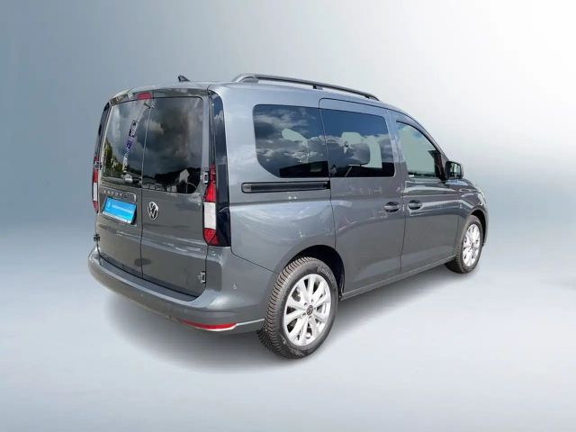 Volkswagen Caddy 2.0 TDI Life