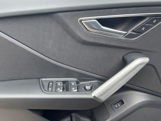 Audi Q2 35 TFSI S-Line S-Tronic