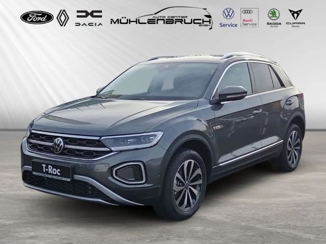 Volkswagen T-Roc 1.5 TSI DSG Style