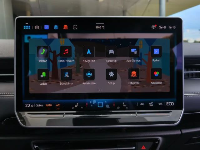 Volkswagen ID.7 Business Pro Tourer