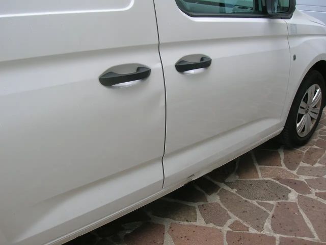 Volkswagen Caddy Basis