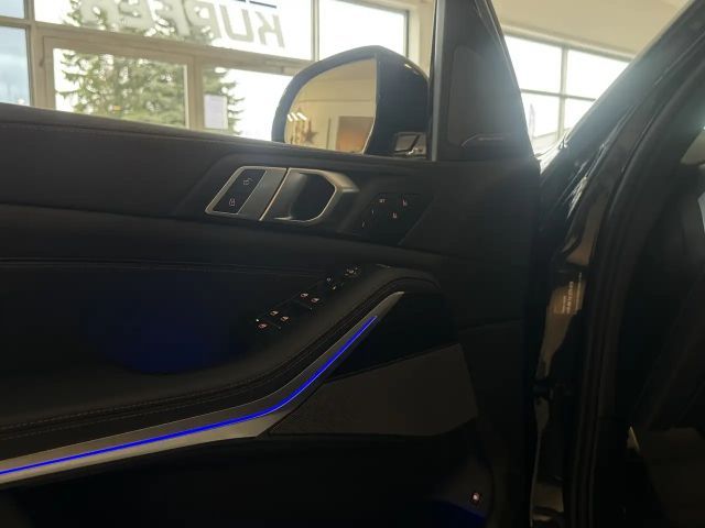 BMW X5 M-Sport xDrive