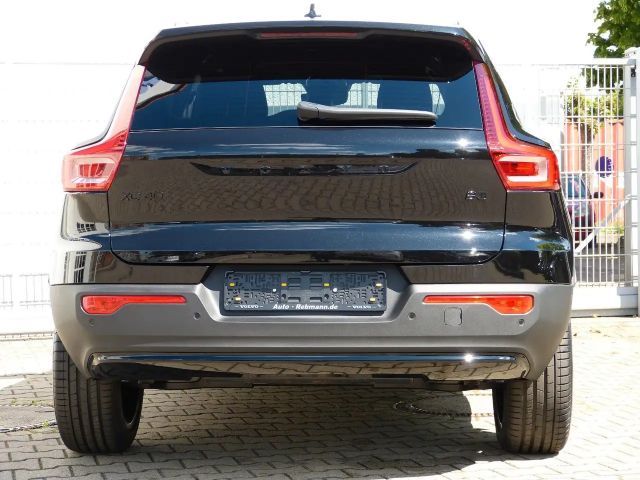 Volvo XC40 Plus