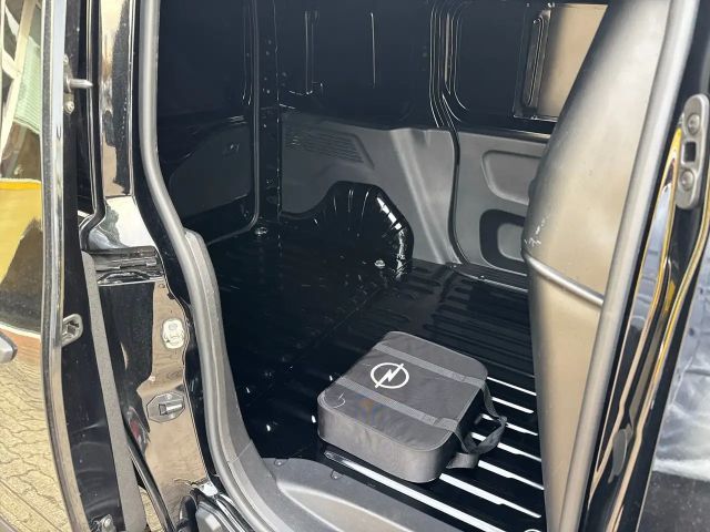 Opel Combo Combo-e