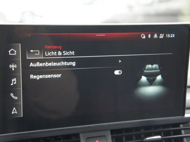 Audi A4 30 TDI Avant