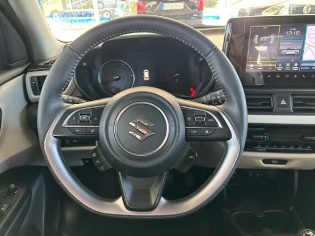 Suzuki Swift Comfort DualJet