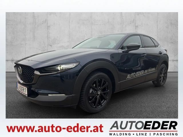 Mazda CX-30 e-Skyactive G140 Nagisa Aut.