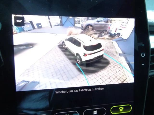 Mitsubishi Eclipse Cross Diamant Edition