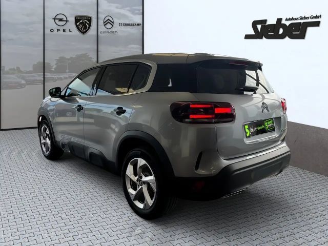 Citroën C5 Aircross Plus