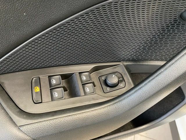 Skoda Octavia 2.0 TDI Combi