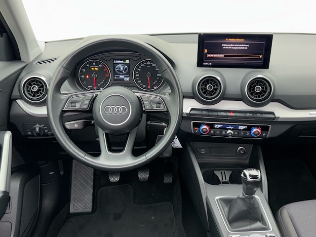 Audi Q2 30 TFSI