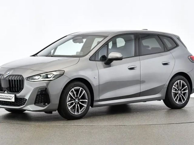 BMW 218 218d Active Tourer Sedan
