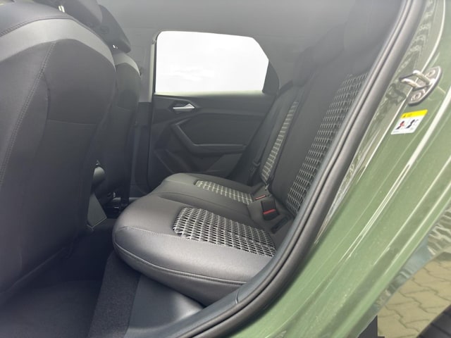 Audi A1 25 TFSI S-Tronic Sportback