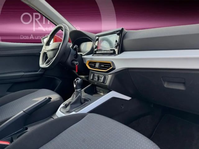 Seat Arona 1.0 TSI Style