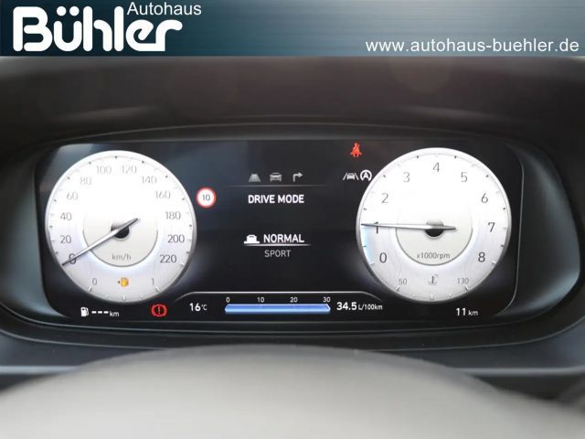 Hyundai i20 1.0 Style T-GDi