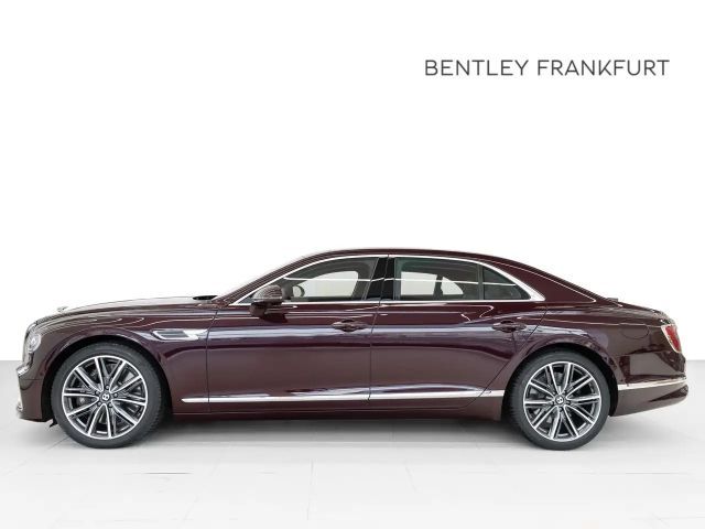 Bentley Flying Spur (MY26) von BENTLEY FRANKFURT