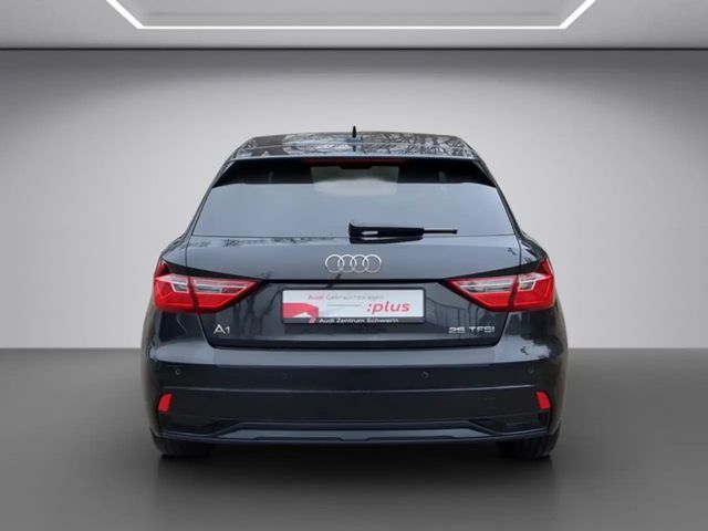 Audi A1 25 TFSI Sportback