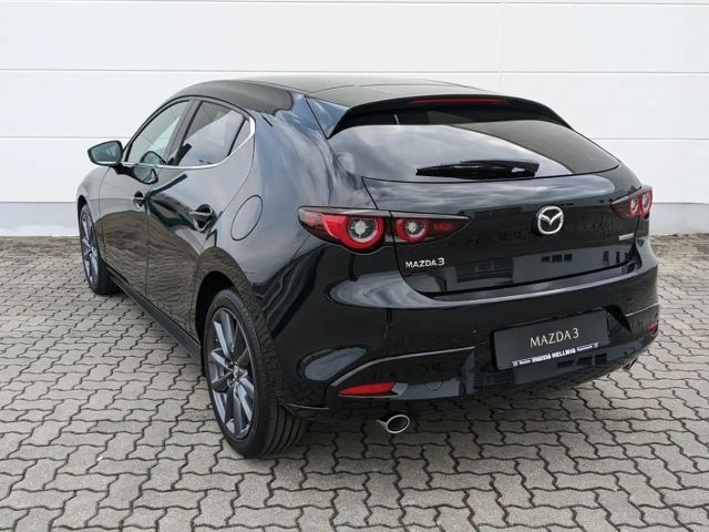 Mazda 3 2.5L Exclusive-line