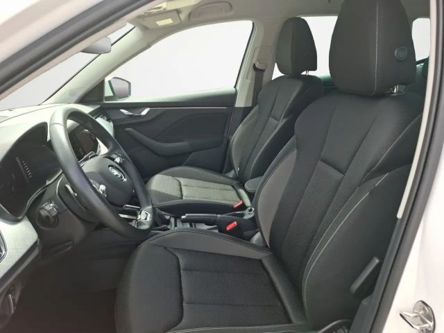 Skoda Kamiq 1.0 TSI Tour