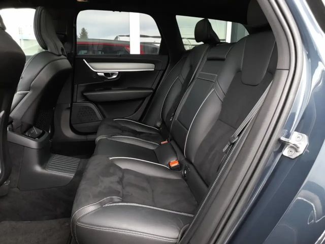 Volvo V90 AWD R-Design T8