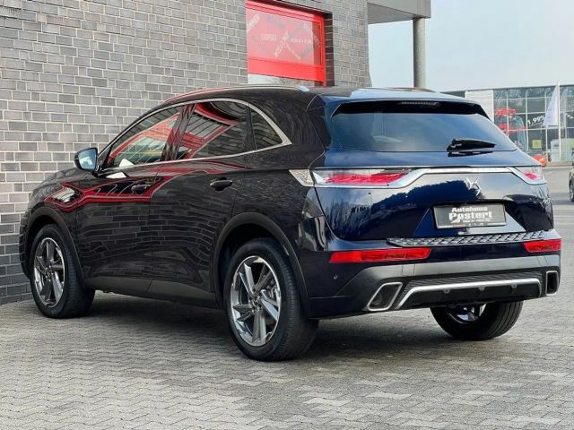 DS DS 7 Crossback Crossback
