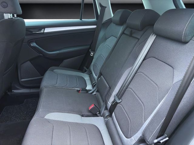 Skoda Kodiaq 2.0 TDI 4x4 Ambition