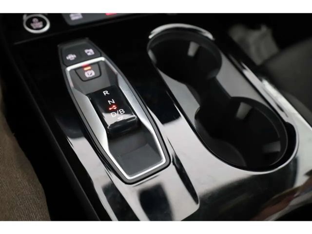 Audi Q6 e-tron S-Line