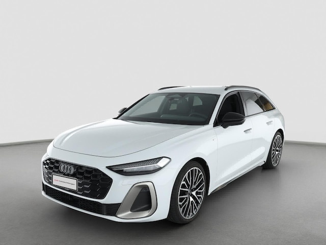 Audi A5 Avant S-Tronic